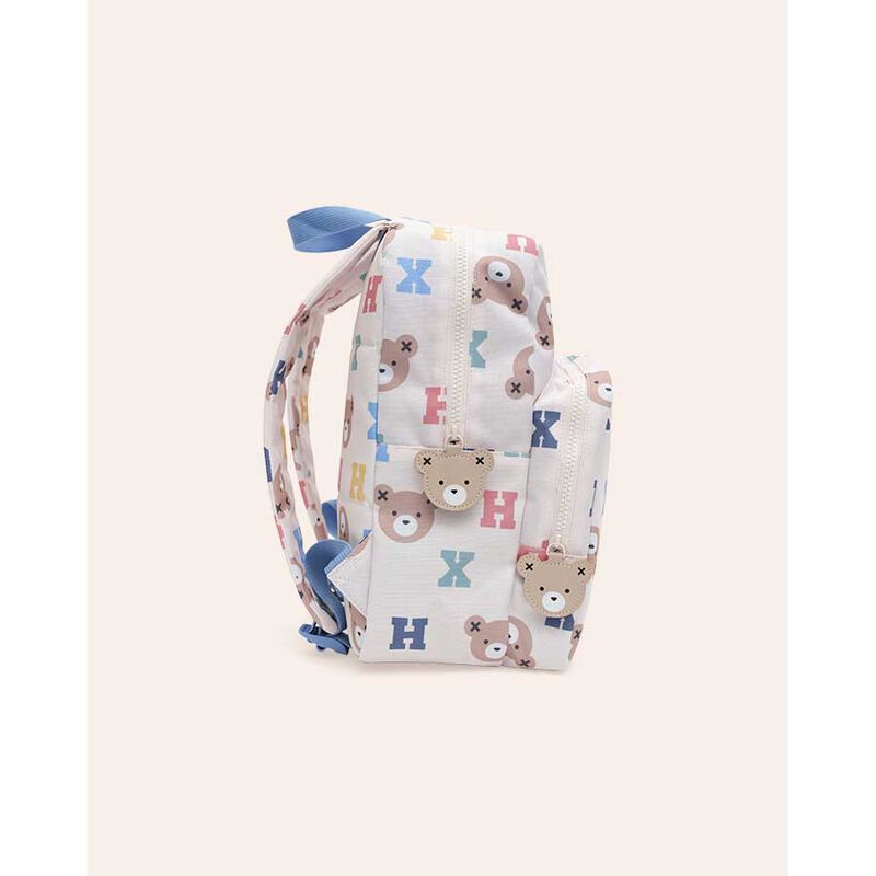 Huxbaby Hux Alphabet Backpack image number 1