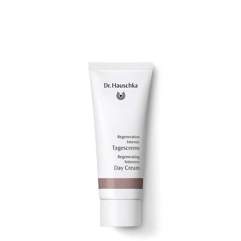 Dr. Hauschka Regenerating Day Cream Intensive 40ml image number 0