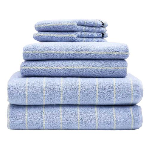 HOMMEY. Scandinavian Towel Collection