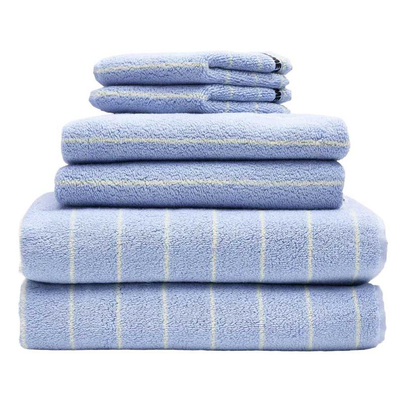 HOMMEY. Scandinavian Towel Collection image number 0