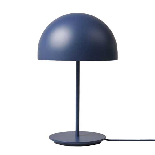 Città Pin Table Lamp Cobalt 25x40cm