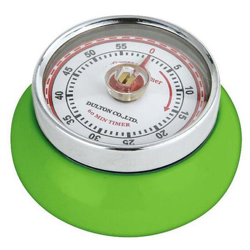 Zassenhaus Kitchen Timer 7cm image number 0