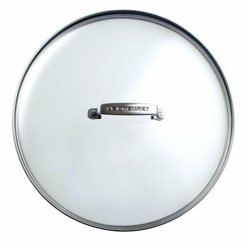 Le Creuset Glass Lid 32cm