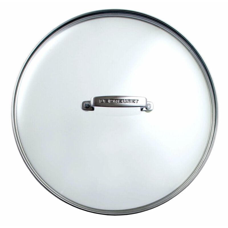 Le Creuset Glass Lid 32cm image number 0
