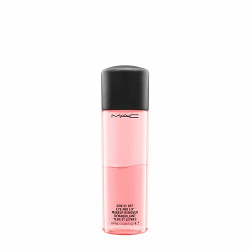 MAC Skin Care Gently Off Eye & Lip Makeup Remover