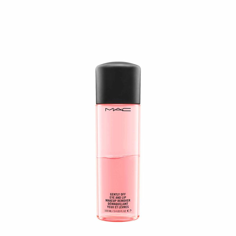 MAC Skin Care Gently Off Eye & Lip Makeup Remover image number 0