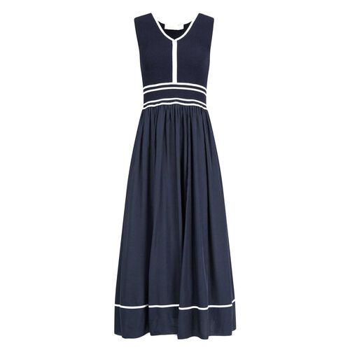 COOP Draw The Line Dress
