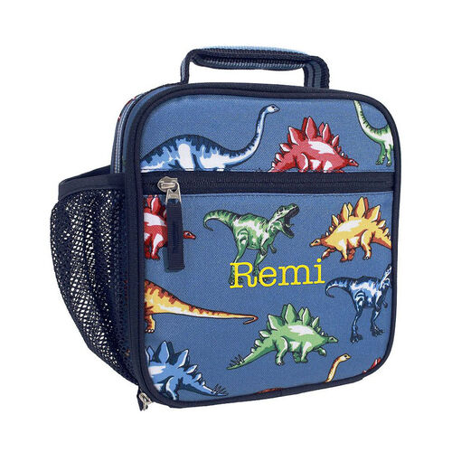 Pottery Barn Kids Mackenzie Dinos Lunch Box