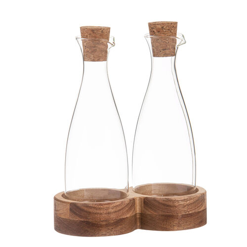 Ladelle Gather 2Pc Oil Bottle