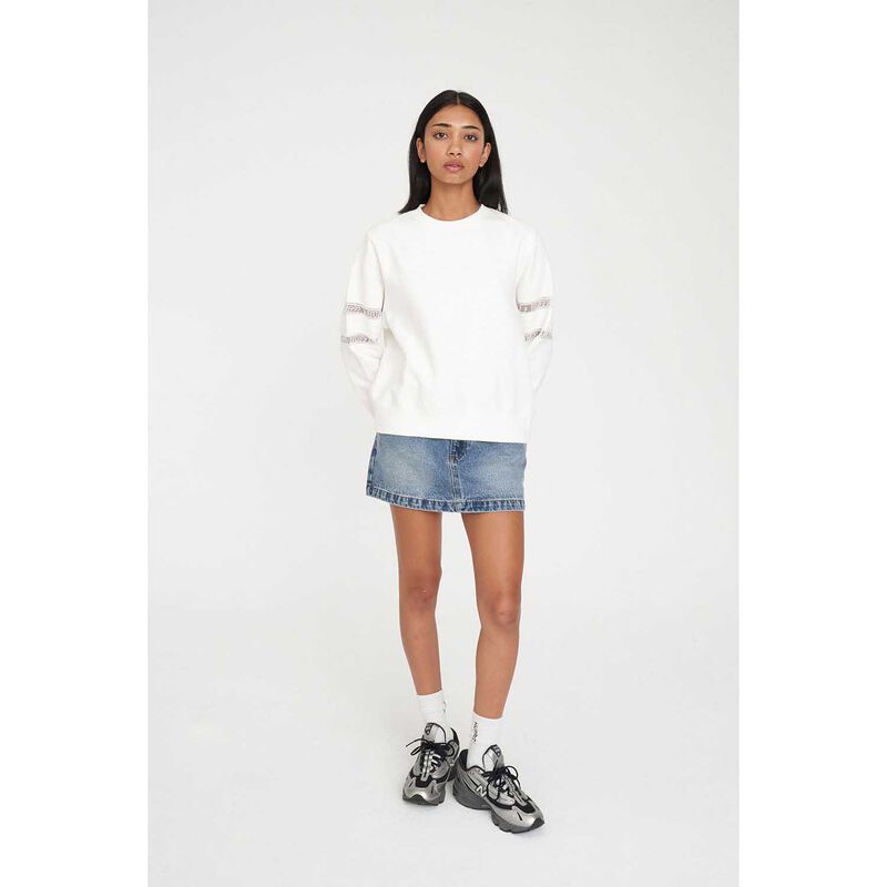 Huffer Classic Crew 350/Cherie image number 3