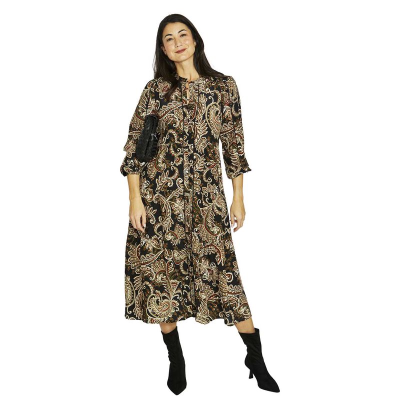 Jump Enchanted Dress image number 3