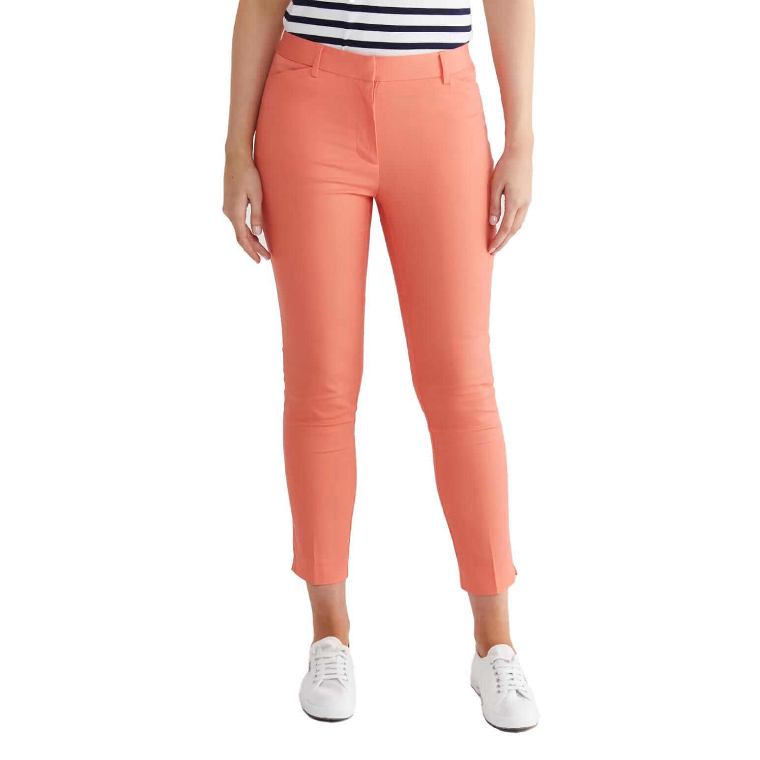 Sportscraft capri pants top