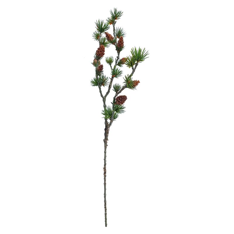 Lux Pine Branch Natural 72cm image number 0