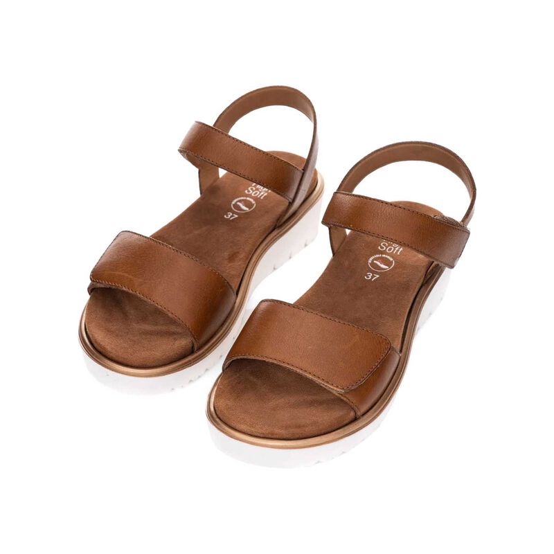 ara Bilbao Sandal image number 3