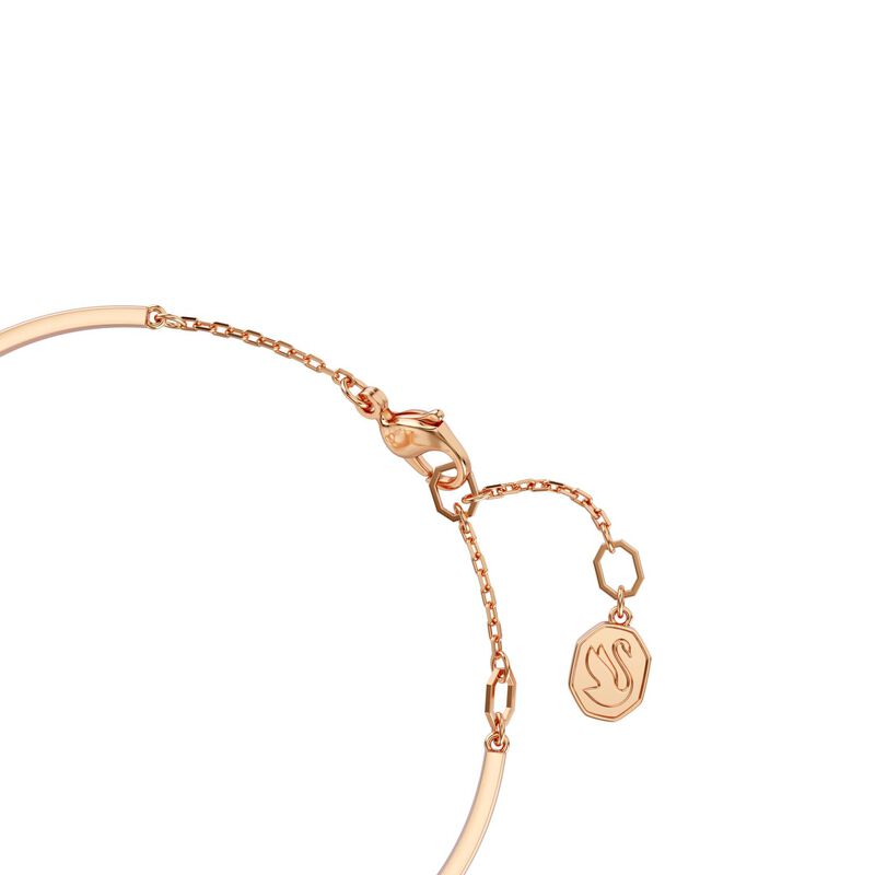 Swarovski Hyperbola Bangle image number 2
