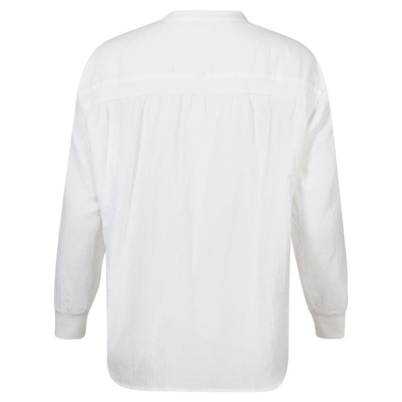 Madly Sweetly Flume Shirt image number 1