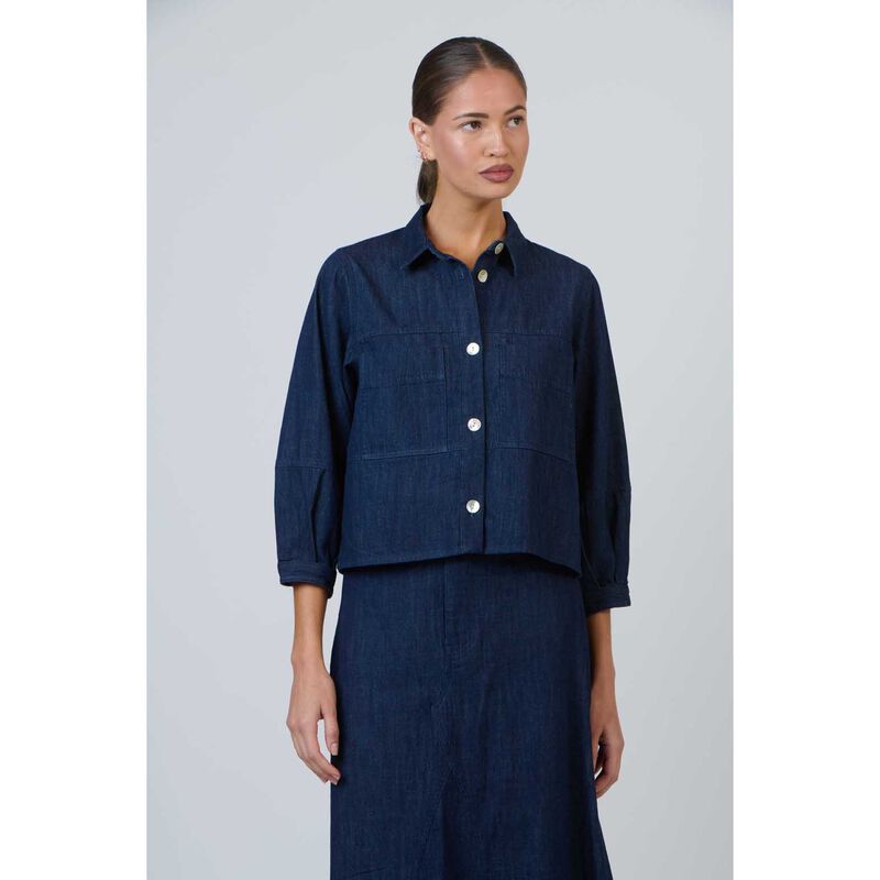 Naturals By O & J Inkwell Shirt image number 2