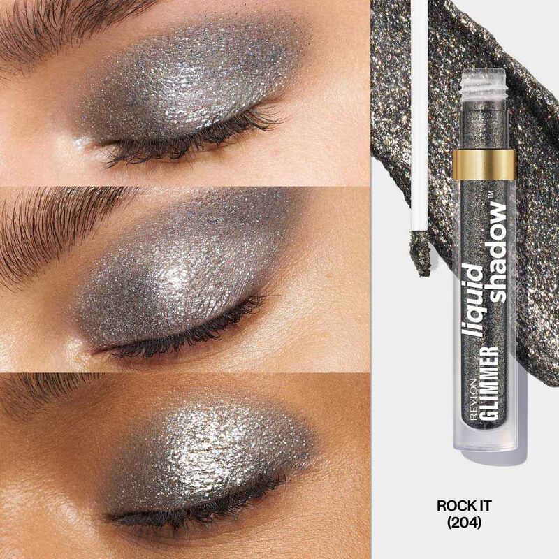 Revlon Glimmer Liquid Shadow&trade; image number 13