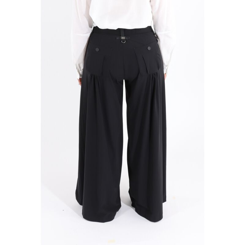HIGH Midship Trouser image number 1