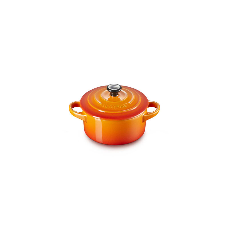 Le Creuset Stoneware Petite Casserole 10cm image number 36