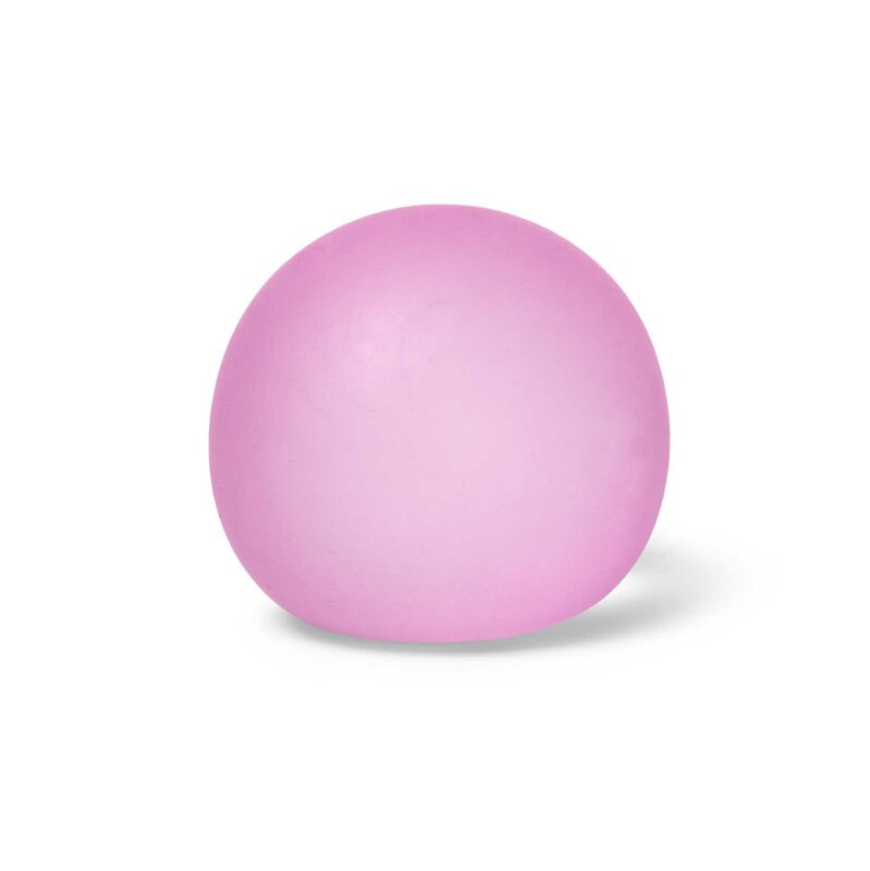 Speks Gump Memory Stress Ball - Moon Jelly image number 0