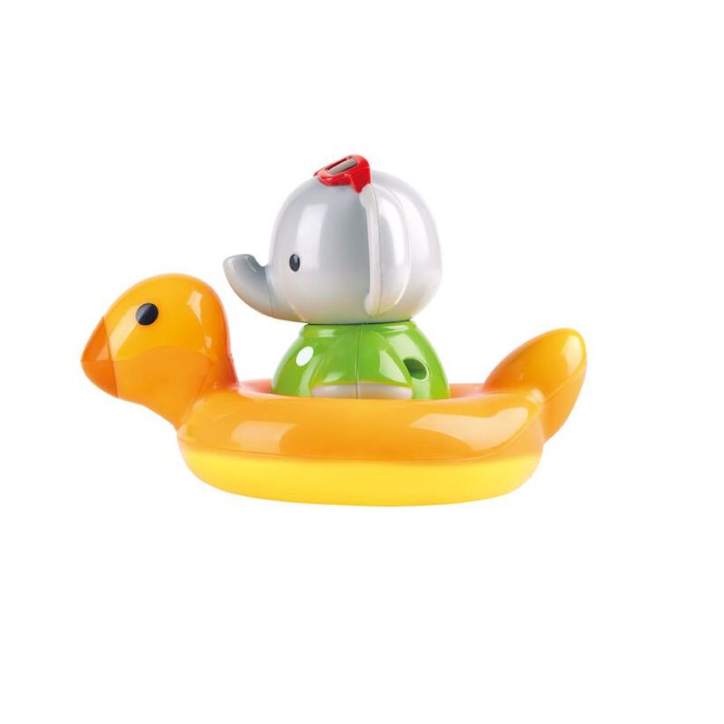 Hape Spin Splash n Swim Elephant image number 1
