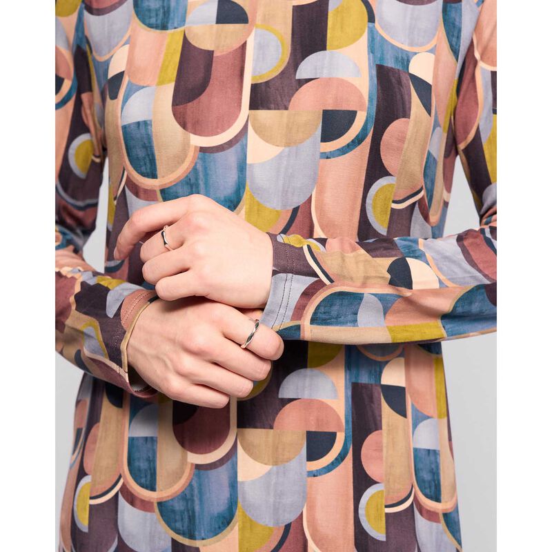 Vassalli Brunch Dress image number 2