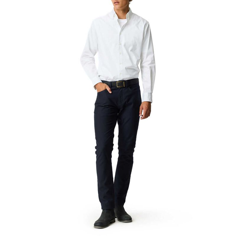 Rodd & Gunn Freshford Ls Sports Fit Shirt image number 3