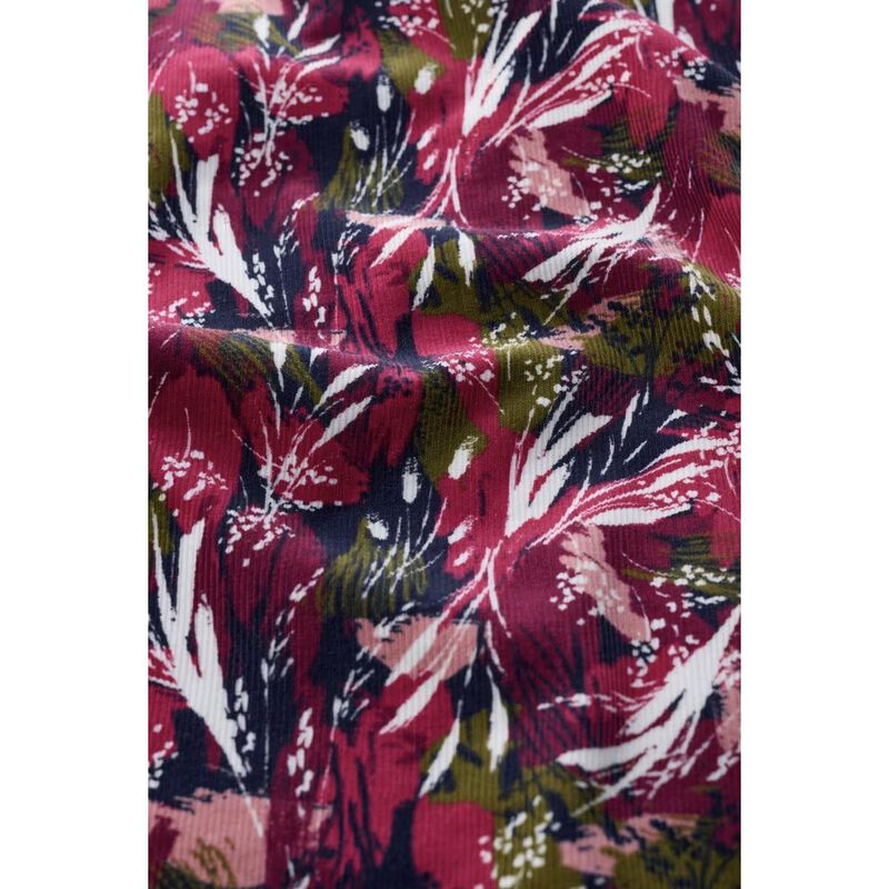 Seasalt Cornwall Ferry Crossing Skirt Towan Grasses Maritime image number 2