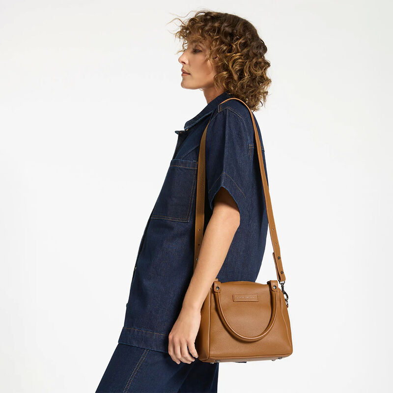 Status Anxiety Mini Mountains Handbag image number 1