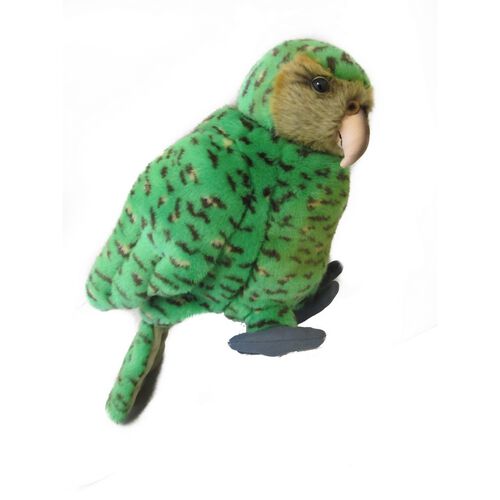 Antics Kakapo Puppet with Sound