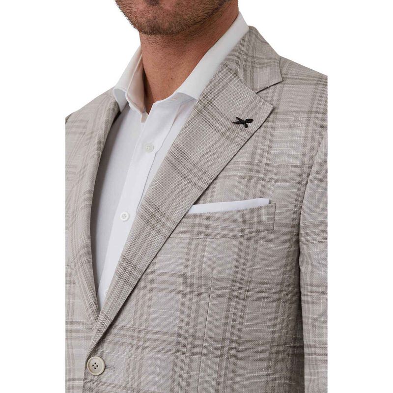 Joe Black Guard Jacket Fju897 image number 2