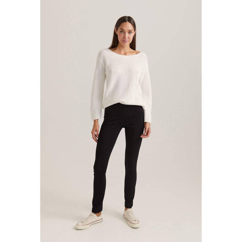 Sportscraft Esme Ponte Pant image number 3
