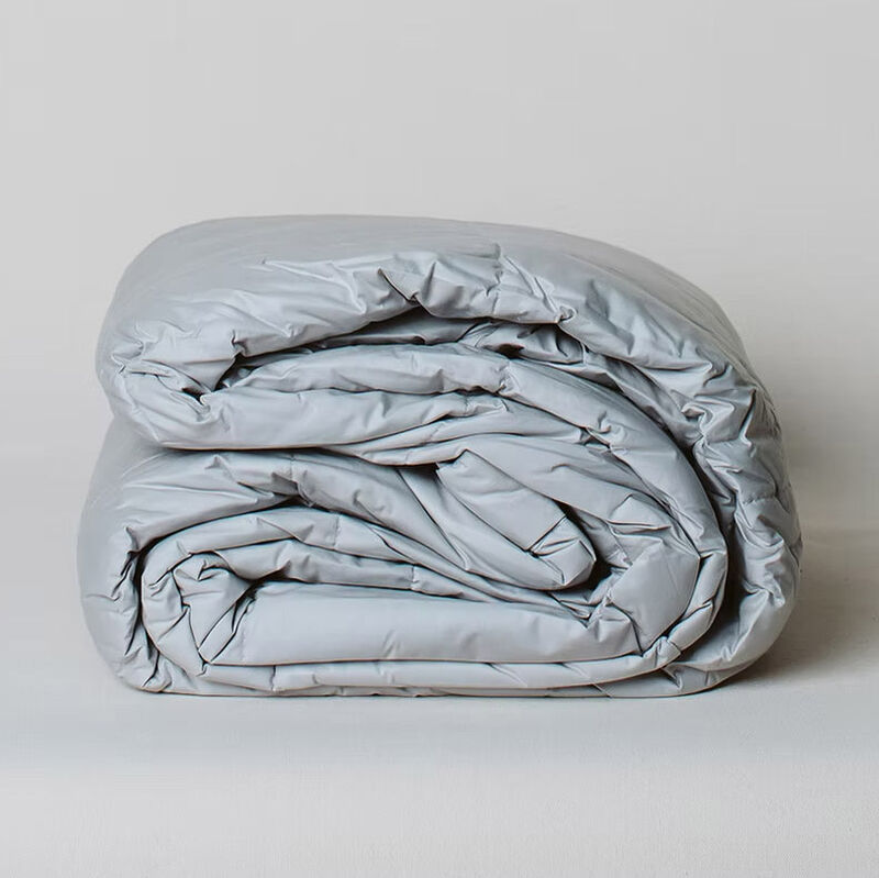 Top Drawer Down Alternative Cafe Blanket image number 5