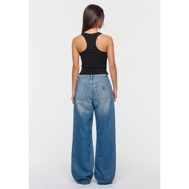 Abrand 95 Baggy Celeste Rcy Jeans image number 1