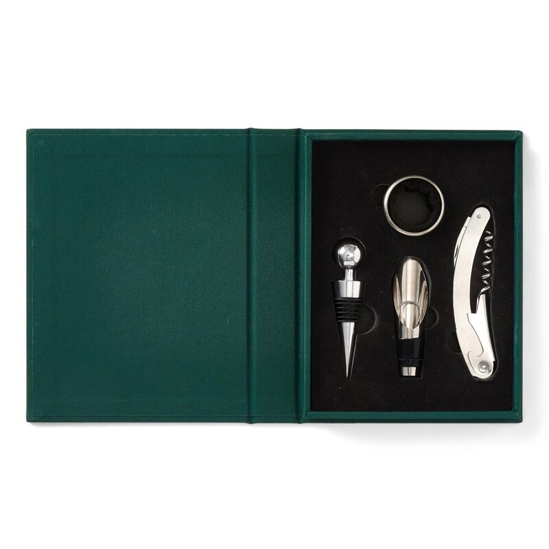 Printworks The Essentials Wine Tools image number 0