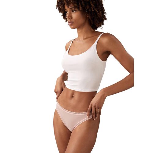 Calvin Klein Bottom's Up Refresh Thong