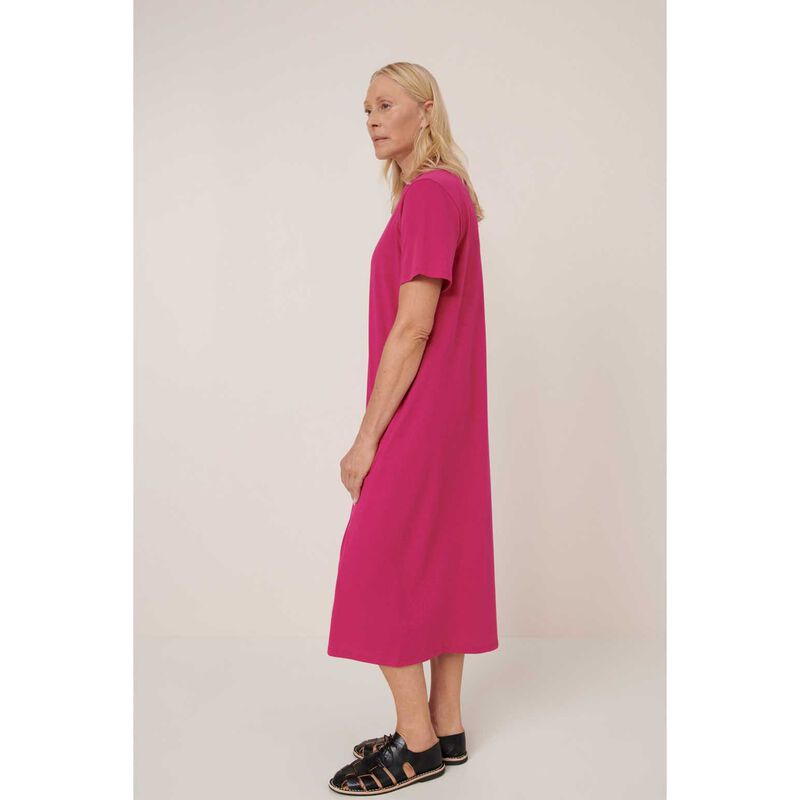 Kowtow Light Tee Dress image number 3