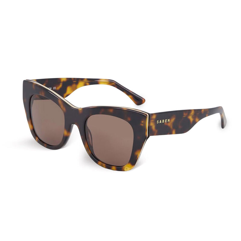 SABEN Sloane Sunglasses image number 3