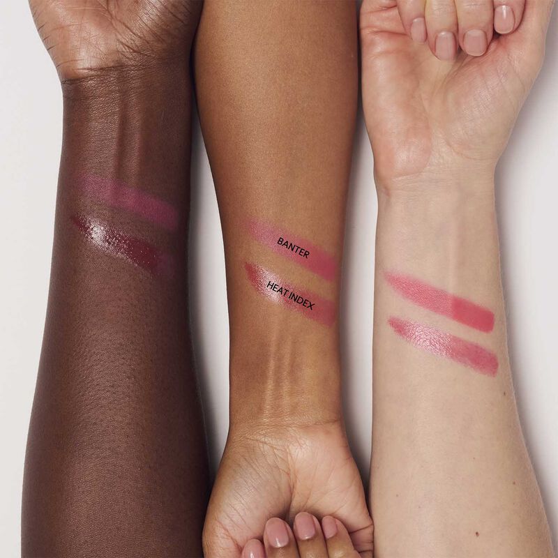 MAC No Work All Glow Play Kit: Pink image number 3