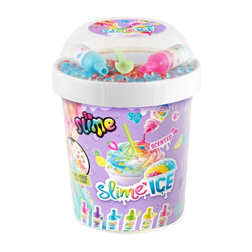 Antics Slime Ice Mega Cup