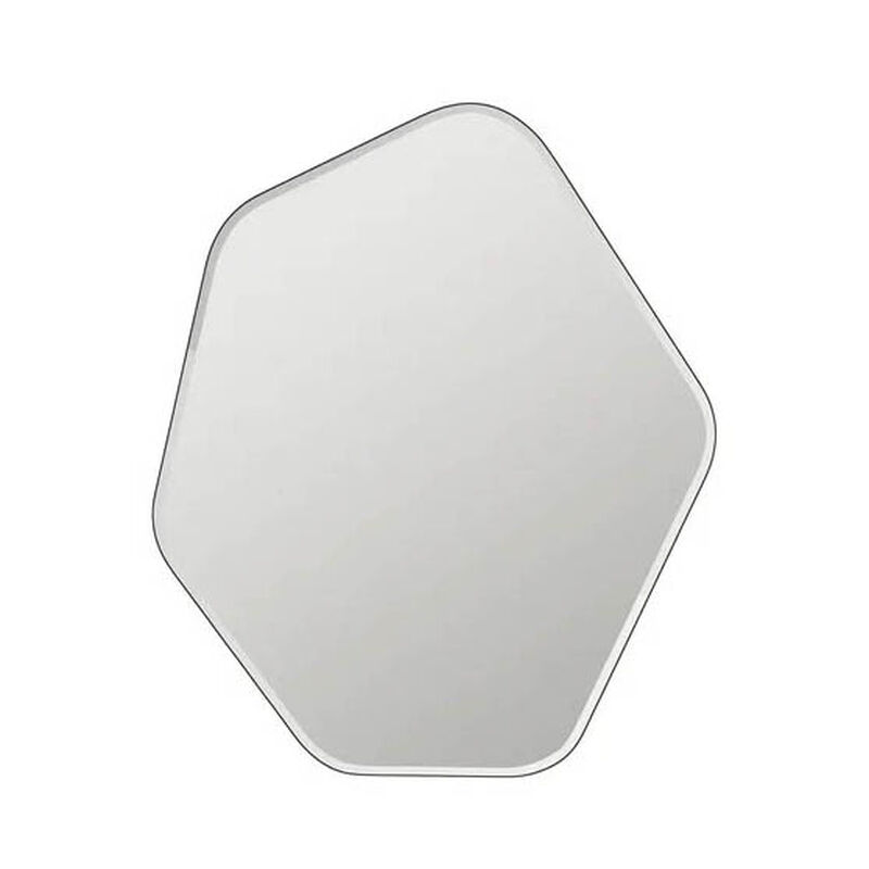 Broste Mirror Ruby Short image number 0