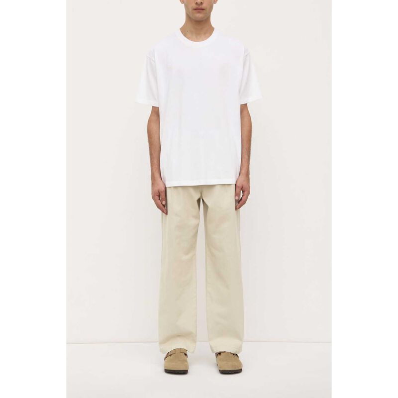 Assembly Label Kit Tee White image number 3