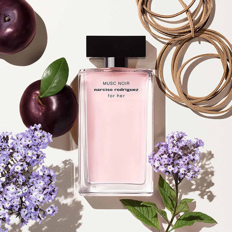 Narciso Rodriguez For Her Musc Noir EDP 50ml image number 2