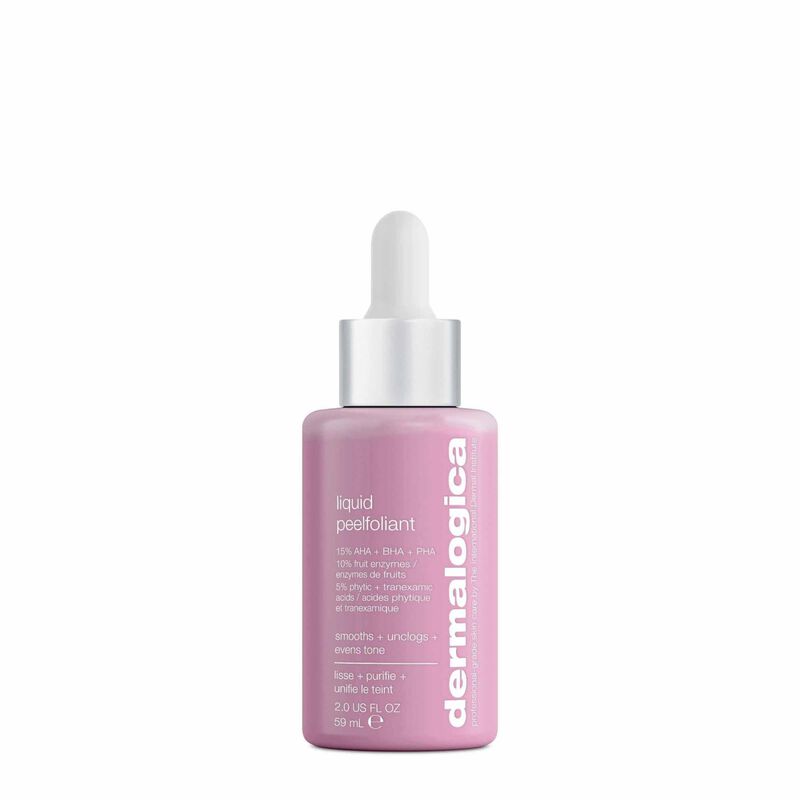 Dermalogica Liquid Peelfoliant image number 0