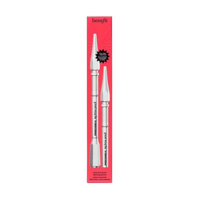 Benefit Precisely, My Brow Duo Booster Set image number 3
