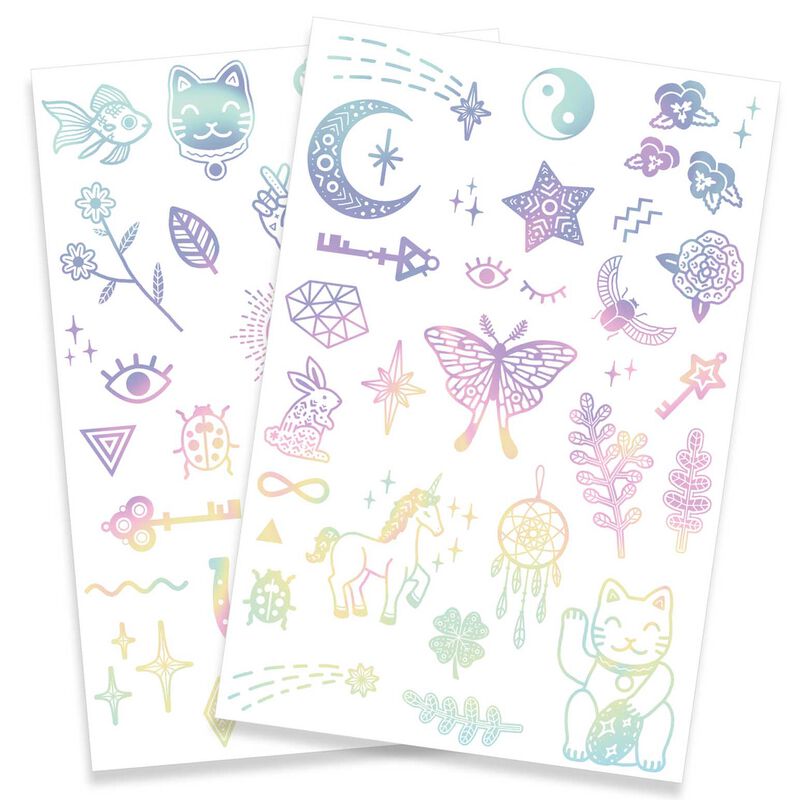 Djeco Lucky Charms image number 1