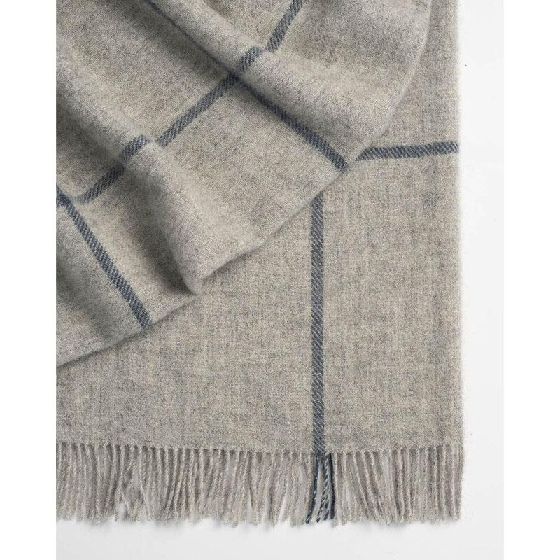Weave Home Ranfurly Throw 140x240cm image number 1