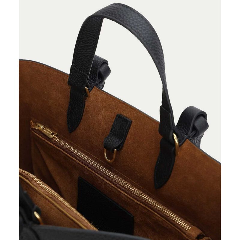 Deadly Ponies Mr Bandit Tote image number 2