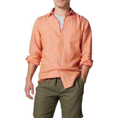 Rodd & Gunn Coromandel Ls Sports Fit Shirt